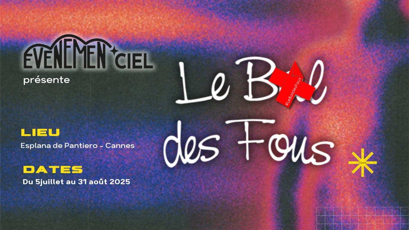 Le Bal des Fous