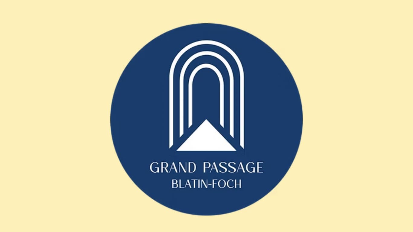 Le Grand Passage Blatin-Foch